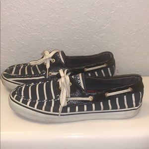 Sperry Topsiders - Limited Edition